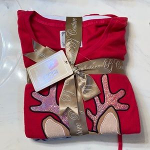 Christmas pjs